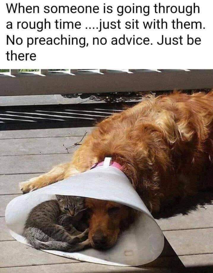 Suicide Prevention Ministry